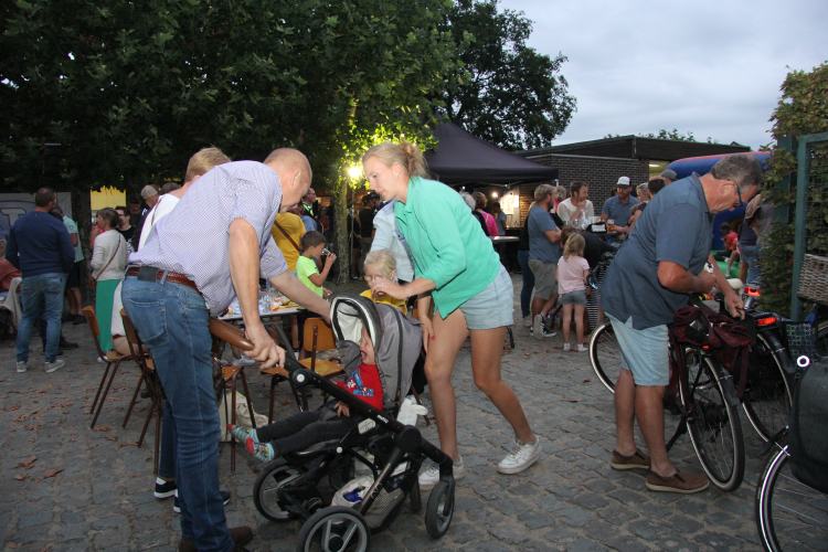 Landlopersjogging 2022